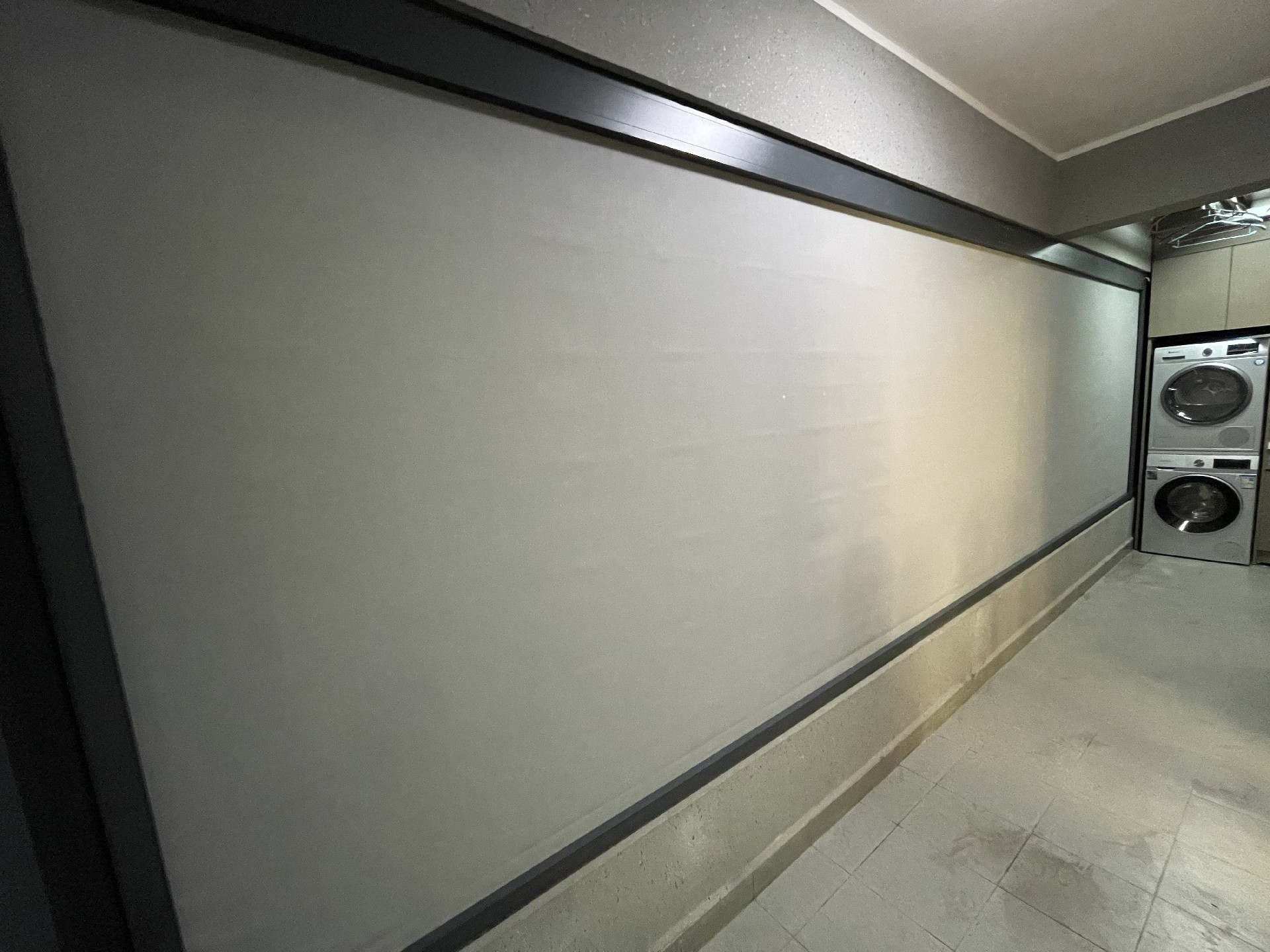 第八代超寬防風(fēng)卷簾案例 第八代超寬防風(fēng)卷簾案例