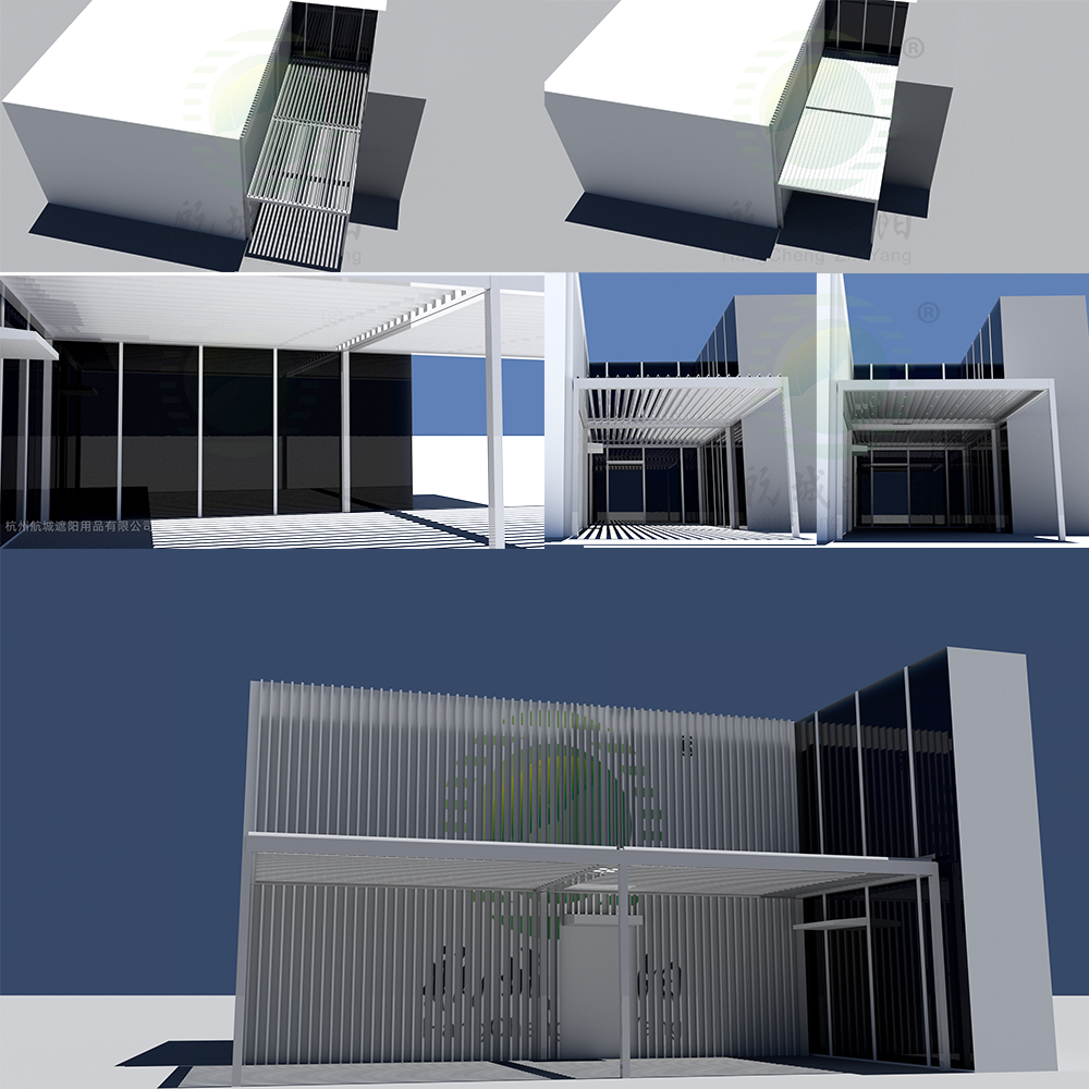 航城遮陽涼亭效果圖免費(fèi)制作 航城遮陽涼亭效果圖免費(fèi)制作