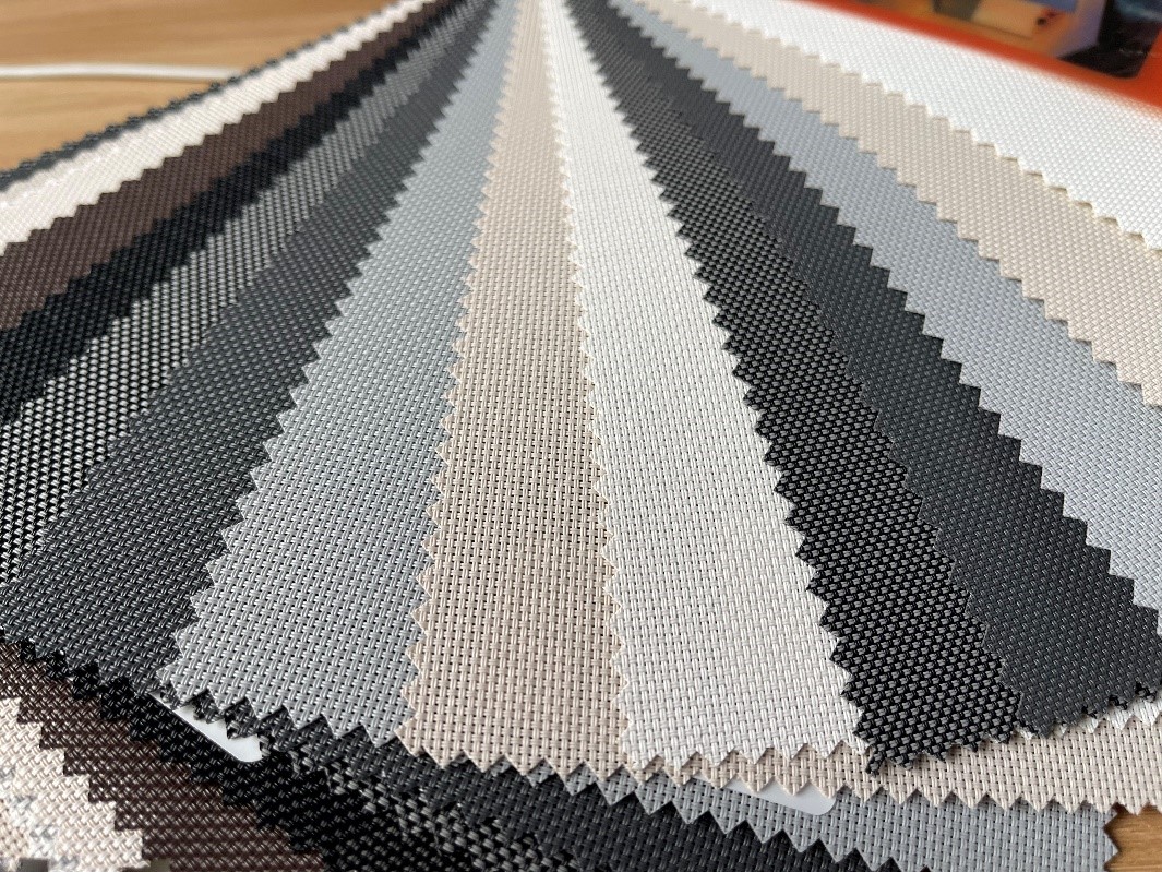 防風卷簾面料 防風卷簾面料