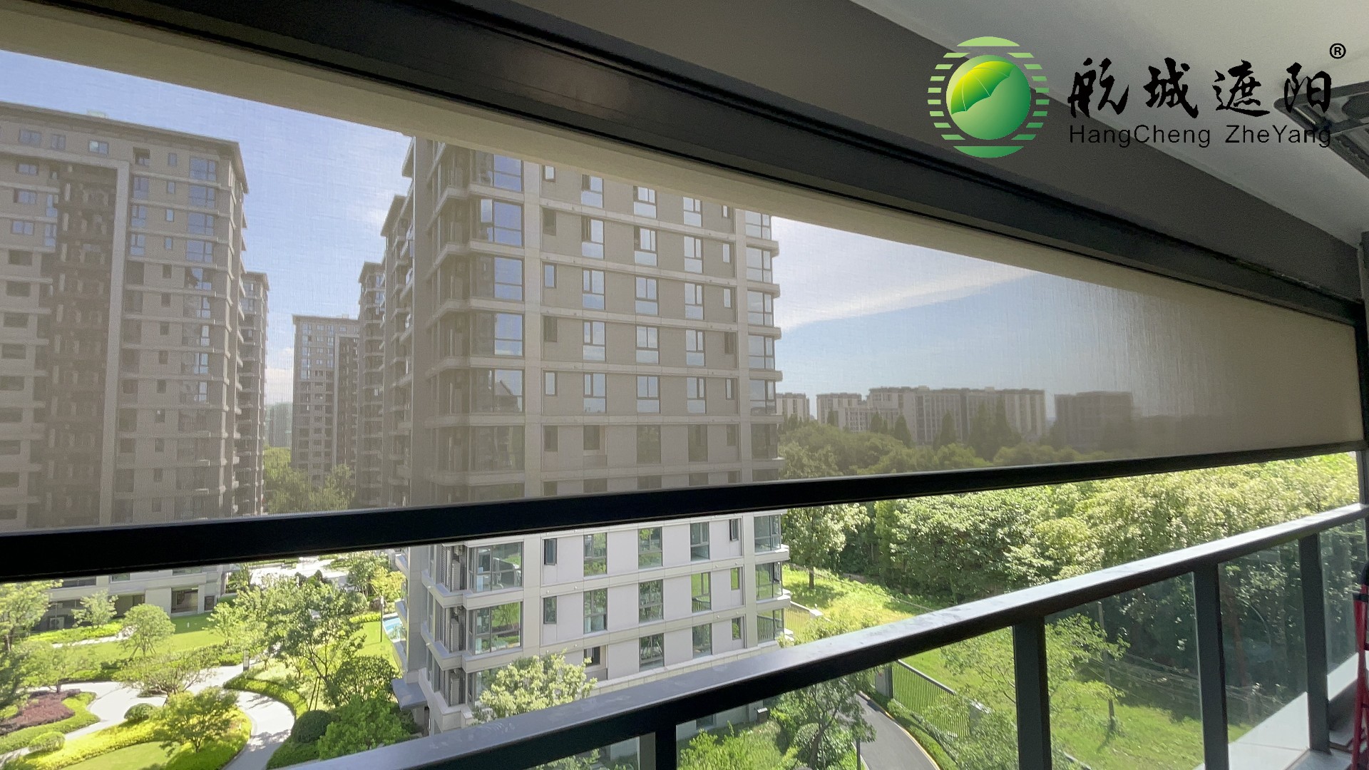 超寬防風簾,抗風,遮陽,防蚊,全拿捏